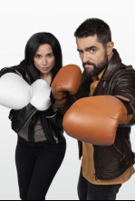 Imagen de Roast Battle (España) (T1): Ep.4 - 4