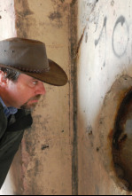 Imagen de Nazi Megaestructuras: El código de los guerreros japoneses - 6