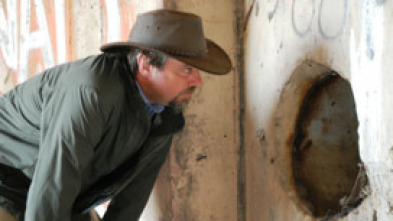 Imagen de Nazi Megaestructuras: La ofensiva final de Hitler - 7