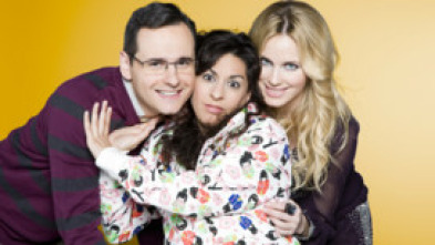 Imagen de La que se avecina (T4): Ep.50 Unos hongos, una pitonisa y un espíritu errante - 5
