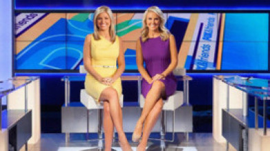 FOX & Friends First