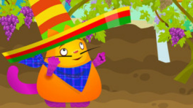 Imagen de Amanece y brilla con los amigos de BabyTV - 5