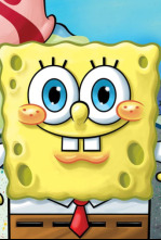 Bob Esponja ... (T9): Parachoques con Parachoques