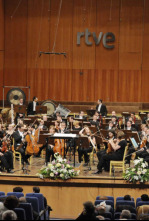 Los conciertos de... (T24/25): OCRTVE B-2