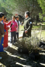 Imagen de Hazte eco: Ep.355 - 4