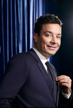 The Tonight Show with Jimmy Fallon