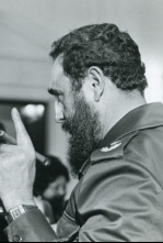 Un viaje con Fidel