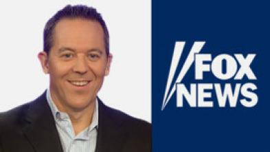 The Greg Gutfeld Show