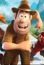 Imagen de Las aventuras de Tadeo Jones - 7