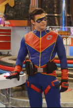 Imagen de Henry Danger (T1): Ep.19 El hombre de la casa - 5