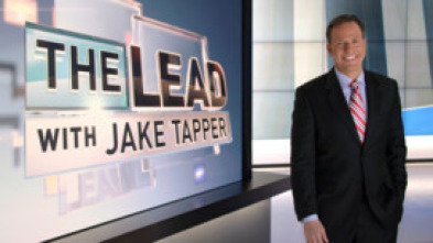 Imagen de The Lead with Jake Tapper - 5