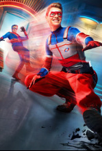 Henry Danger (T4): Ep.7 Regreso al peligro (I)