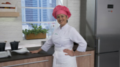 Imagen de Hoy Cocinas Tú (T1): Ep.156 - 5