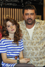 Imagen de Con el culo al aire (T1) - 4
