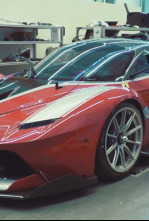 Imagen de Onmotor (T8): Ep.2 - 4