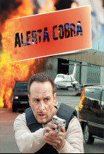 Imagen de Alerta Cobra (T18): Ep.4 Resaca - 8