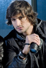 Imagen de Alerta Cobra (T17): Ep.15 El dinero gobierna el mundo - 8