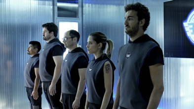 Imagen de Cuerpo de élite - 8