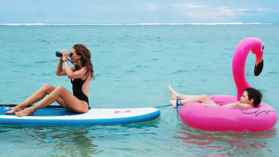 Imagen de Vacaciones con mamá - 8