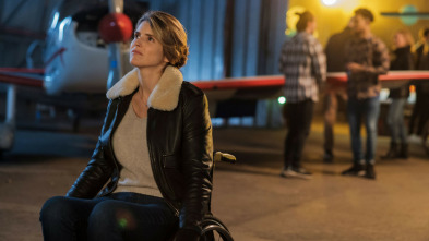 Imagen de Sobre las nubes - 8