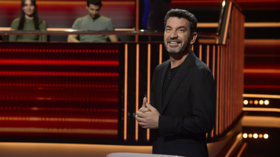 Imagen de El 1% (T2): Ep.8 - 8