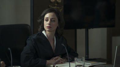 Imagen de Perdiendo el juicio (T1): Ep.9  - 8
