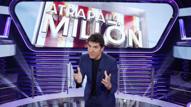 Imagen de Atrapa un millón (T4): Ep.10 - 8