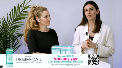 Imagen de Remescar... (T1): Ep.23 - 8