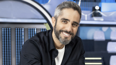 Imagen de Pasapalabra (T5): Ep.1520 - 8