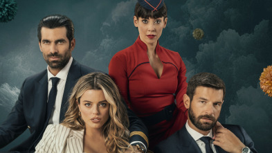 Imagen de ¿A qué estás esperando? (T1): Ep.6  - 8