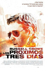 Imagen de Los próximos tres días - 7