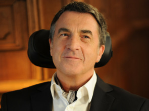 Imagen de Intocable de Eric Toledano y Olivier Nakache - 2