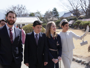 Imagen de Los Japón - 2