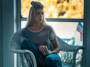 Imagen de Secretos en el lago - 2