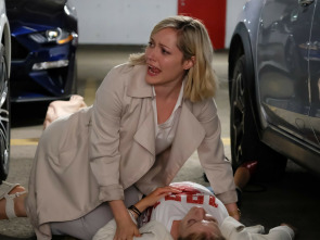 Imagen de Silencio en la noche - 2