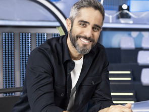 Imagen de Pasapalabra (T5): Ep.1521 - 2