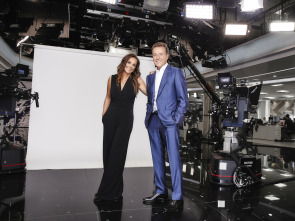 Imagen de Antena 3 Noticias mediodía  (Fin de semana) - 2