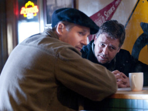 Imagen de Los próximos tres días - 2