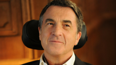 Imagen de Intocable de Eric Toledano y Olivier Nakache - 4