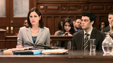 Imagen de Seducción Criminal - 3