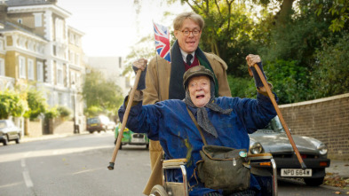 Imagen de The Lady in the Van - 3