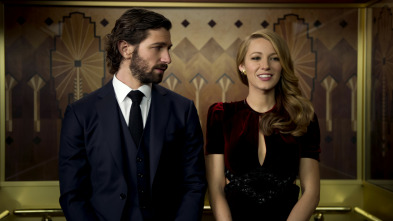 Imagen de El secreto de Adaline - 3