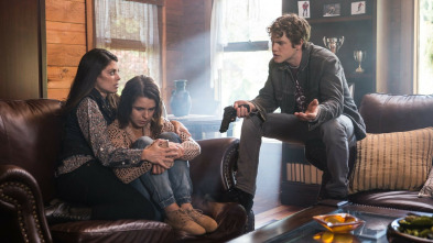 Imagen de Morir por amor - 3
