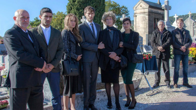 Imagen de Perfume de sangre - 3