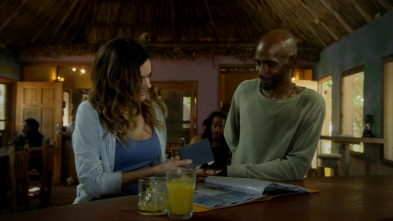 Imagen de Desaparecida en Belice - 3