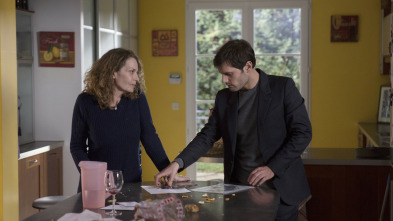 Imagen de Muerte en el alma - 3