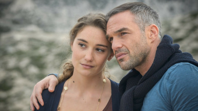 Imagen de Casada con un extraño - 4