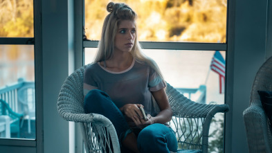 Imagen de Secretos en el lago - 4