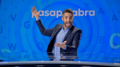 Imagen de Pasapalabra - 3