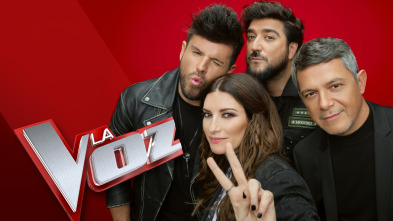 Imagen de La Voz: Grandes momentos - 3